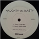 Freddy Yo-Yo - Naughty vs. Nasty