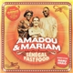 Amadou & Mariam - Sénégal Fast Food