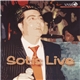 Sotis Volanis - Sotis Live