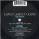 Detroit Grand Pubahs - Big Onion