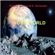 Projekt Gamma & E. Schauder - Your World