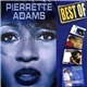 Pierrette Adams - Best Of Pierrette Adams