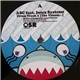 ASC feat. Intex Systems / Sileni - Drum Track 2 (The Venom ...) / Twitchy Droid Leg