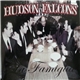 Hudson Falcons - La Famiglia