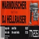 Warmduscher battles DJ Hellraiser - Devil Fish / The Outer Limits