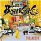 Les Boukakes - Bledi