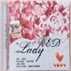 Various - The Lady In Red (Superballads)