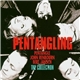 Pentangle, John Renbourn, Bert Jansch - Pentangling; The Collection: Pentangle / John Renbourn / Bert Jansch