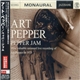 Art Pepper - Pepper Jam