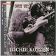 Richie Kotzen - Get Up