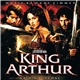 Hans Zimmer - King Arthur (Original Score)