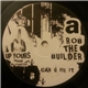 Rob The Builder - Can You Fix It / Cement Mixer