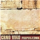 Crno Vino - Propovjednik