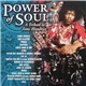 Various - Power Of Soul - A Tribute To Jimi Hendrix