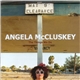 Angela McCluskey - The Things We Do