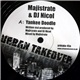 Majistrate & DJ Nicol / Majistrate - Yankee Doodle / 8th Day