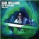 Saul Williams - List Of Demands (Reparations)