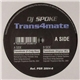 DJ Spoke - Trans4mate