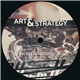 Oscar Mulero & Go Hiyama - Art & Strategy