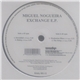 Miguel Nogueira - Exchange E.P.