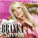 Branka Sovrlić - Opasna Žena