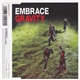 Embrace - Gravity