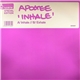 Apogee - Inhale / Exhale