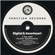 Digital & Innerheart - Rock / Cheek