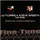 JJ Flores & Steve Smooth - The Ride