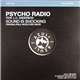 Psycho Radio Feat. L.C. Anderson - Sound Is Shocking