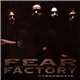 Fear Factory - Cyberwaste