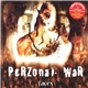 Perzonal War - Faces