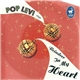 Pop Levi - Reindeer In My Heart