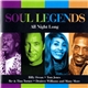 Various - Soul Legends - All Night Long