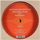 Demarkus Lewis - The Honeymooner's EP