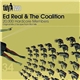 Ed Real & The Coalition - 20,000 Hardcore Members