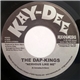 The Dap-Kings - Nervous Like Me