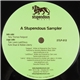 Various - A Stupendous Sampler