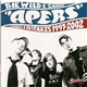 The Apers - The Wild And Savage Apers Singles & Outtakes 1997-2002