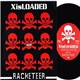 X Is Loaded - Racketeer