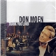 Don Moen - Thank You Lord