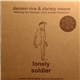 Damien Rice & Christy Moore Featuring Lisa Hannigan, Tomo & Shane Fitzsimons - Lonely Soldier