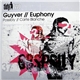 Guyver / Euphony - Possibly / Carte Blanche