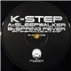 K-Step - Sleepwalker / Spring Fever