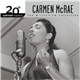 Carmen McRae - The Best Of Carmen McRae