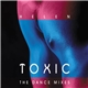 Helen - Toxic (The Dance Mixes)