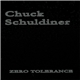 Chuck Schuldiner - Zero Tolerance