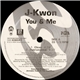 J-Kwon - You & Me