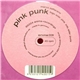 Marco Zaffarano - Pink Punk