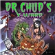 Dr. Chud's X-Ward - Diagnosis For Death